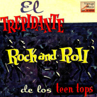 Buen Rock Esta Noche_Los Teen Tops