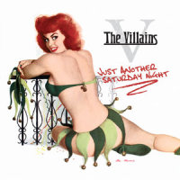 Who Do You Run to?_The Villains