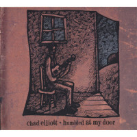 Willow Song_Chad Elliott