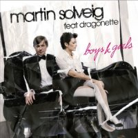 Boys & Girls_Martin Solveig,Dragonette