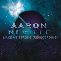 Mojo Hannah(Rerecorded)_Aaron Neville