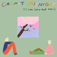 It's Love_Cosmo's Midnight,MATTHEW YOUNG,Gerry Read
