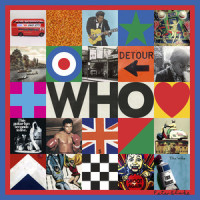 Danny And My Ponies_The Who
