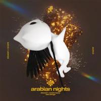 arabian nights - slowed + reverb_Slo,Twilight,Tazzy