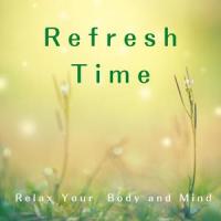 A Mind on the Mend_Relax α Wave