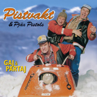 Va Ä De Ni Vill / Whatever You_Pistvakt,Rick Parfitt,Andrew Bown