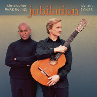 At The River (在河边)_Christopher Parkening,Jubilant Sykes