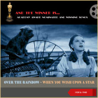 Waltzing In The Clouds_Deanna Durbin,Charles Previn & Orchestra