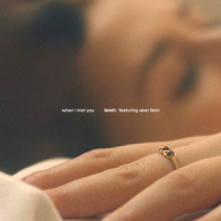 when i met you_lemin.,Sean Leon