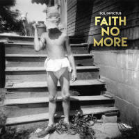 Sunny Side Up_Faith No More