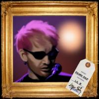 Layne Staley (feat. Lil B)_Damn Dad,Lil B