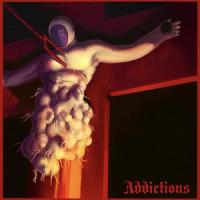 Addictions_I Set My Friends On Fire