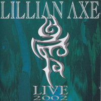 All's Fair In Love & War_Lillian Axe