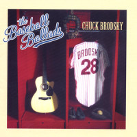 Take Me Out to the Ball Game_Chuck Brodsky