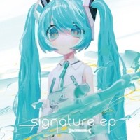 Evergreen_Adomiori,初音未来