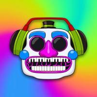 DJ Music Man Sings A Song_Aaron Fraser-Nash