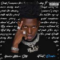 You’re Mines Still (feat. Drake)_JEREMY BIDDLE