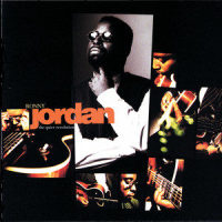 The Jackal_Ronny Jordan,Dana Bryant
