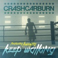 Keep Walking(feat. Kwesta)_Crashcarburn,Kwesta