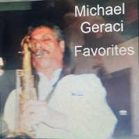 Blue Bossa_Michael Geraci,Kenny Dorham