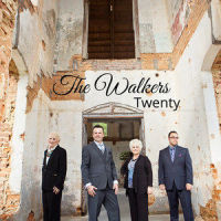 His Amazing Grace Lifted Me_The Walkers