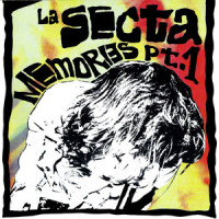 I Just Want to Be Myself_La Secta,Sonic Boom
