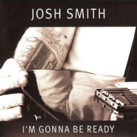 I'm Gonny Be Ready_Josh Smith