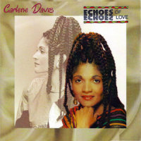 Lady In Red_Carlene Davis