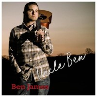 Uncle Ben_Ben James