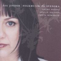 Dagg över Hårga äng_Åsa Jinder
