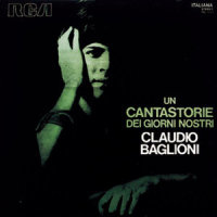 Signora Lia_Claudio Baglioni