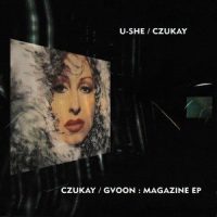 Trum_Gvoon,U-She,Holger Czukay