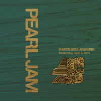 Yellow Ledbetter_Pearl Jam