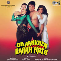 Kasam Se Kasam Se_Kumar Sanu,Alka Yagnik