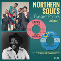 The Right to Cry_The Perfections,Gerry Goffin,Carole King
