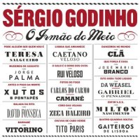 Chuvas De Cabo Verde_Sergio Godinho,Tito Paris