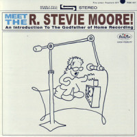 Why Should I Love You?_R. Stevie Moore