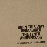 The Edge Of Glory_Years & Years