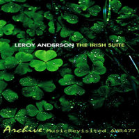 The Irish Washerwoman_Leroy Anderson