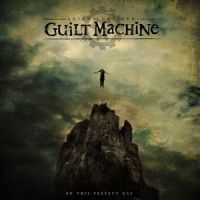 The Stranger Song_Guilt Machine
