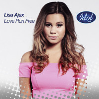 Love Run Free_Lisa Ajax