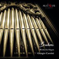 No. 8, Es ist ein Ros' entsprungen_Giorgio Carnini,Johannes Brahms