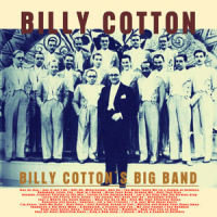 Another Trumpet Playing in the Sky_Billy Cotton