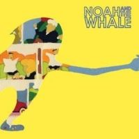 Red Alert_Noah And The Whale