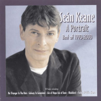 No Stranger to the Rain_Sean Keane