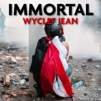 Immortal_Wyclef Jean