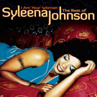 Special Occasion_Syleena Johnson