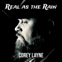 Real as the Rain_Corey Layne