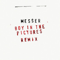 Boy in the Pictures_Messer,Planningtorock,Max Hershenow