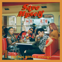 Save Myself_The Sam Willows